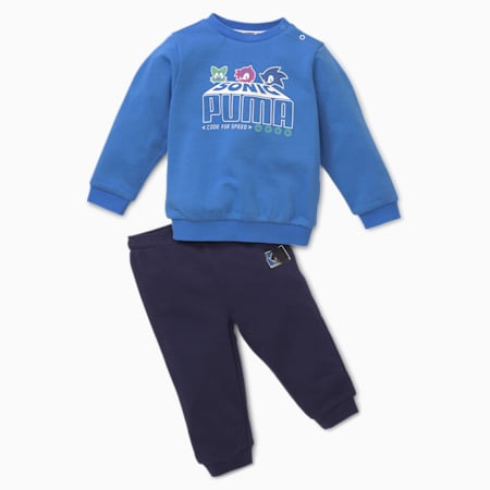 puma outfits for babies