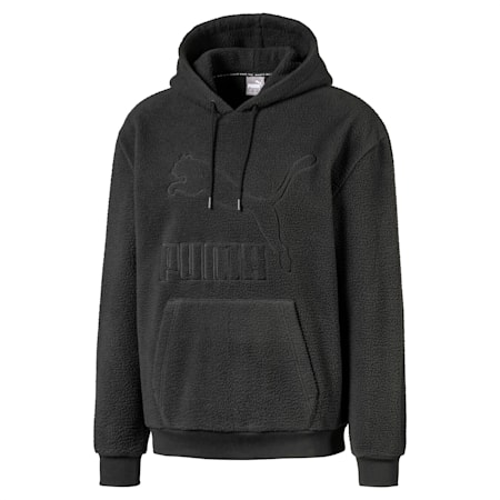 Winter Classics Men's Hoodie | PUMA US