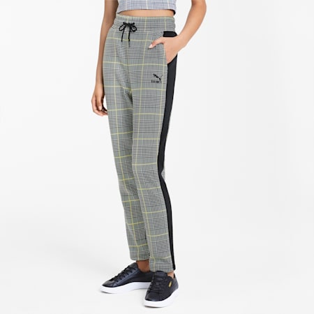 puma trousers womens