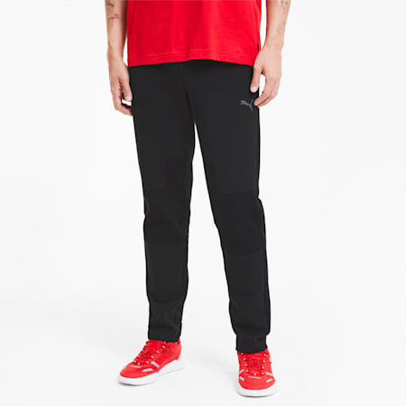 puma ferrari sweatpants
