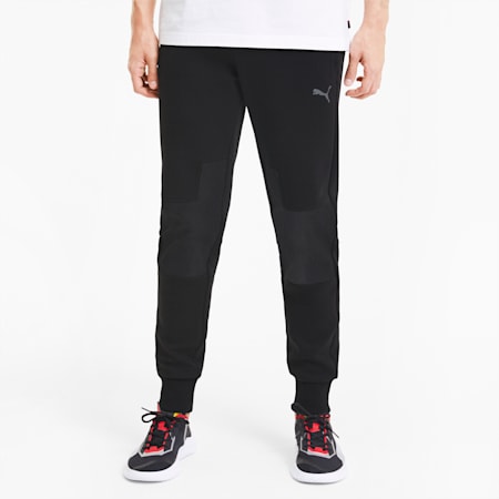 Scuderia Ferrari Style CC Men s Sweatpants PUMA Shop All Puma PUMA
