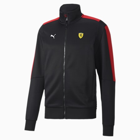 puma formula 1 jacket