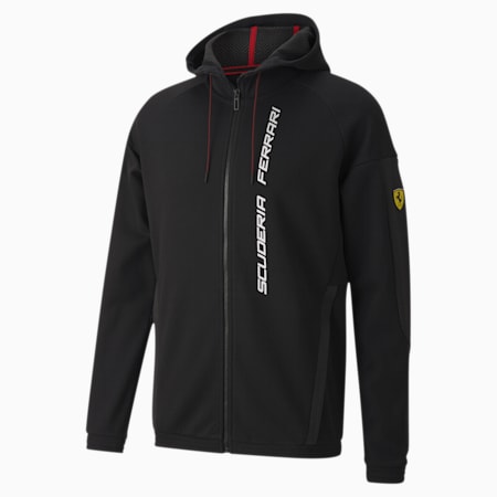 jacket ferrari puma