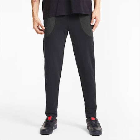 scuderia ferrari race men's sweatpants