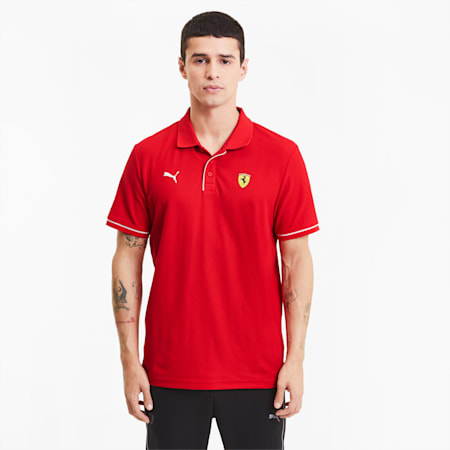 puma ferrari lower