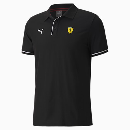 polo ferrari puma