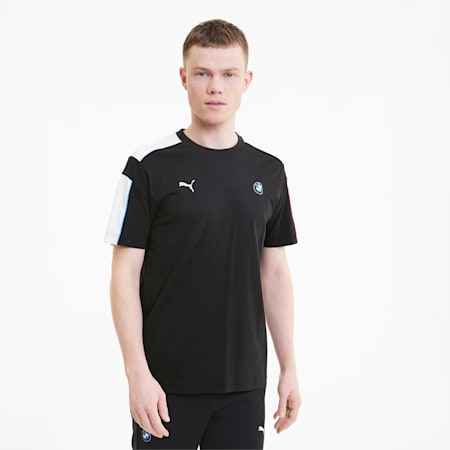 t shirt puma bmw
