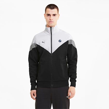 Men S Jackets Outerwear Puma