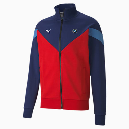 puma bmw sports jacket