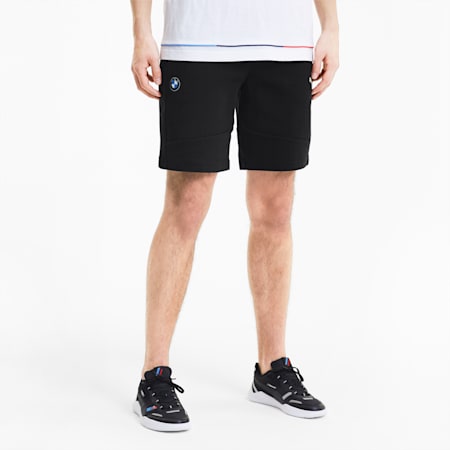 bmw puma shorts