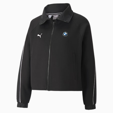 white puma bmw jacket