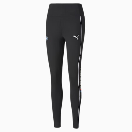 puma bmw motorsport leggings