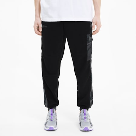 puma amg petronas pants