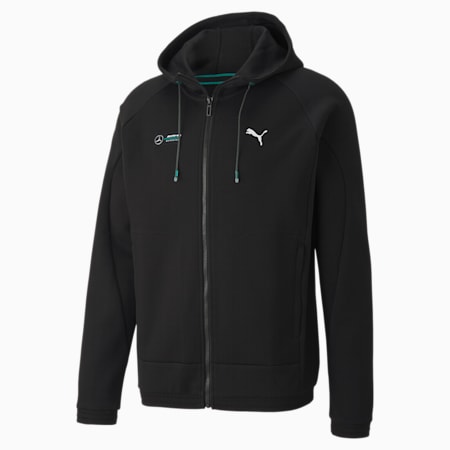 puma mercedes jacket india