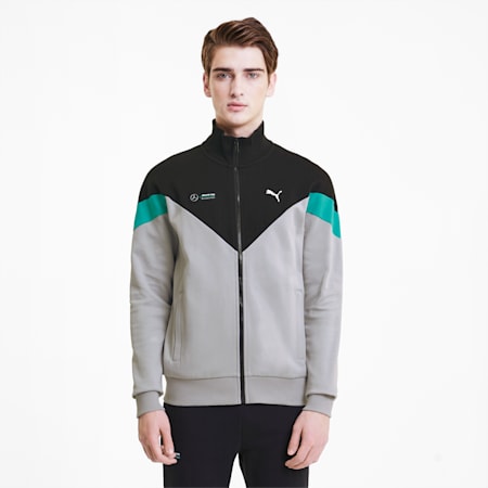 one8 vk men's sweat jacket