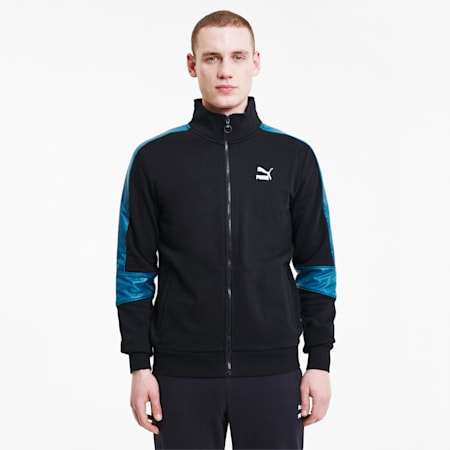 puma transformers jacket