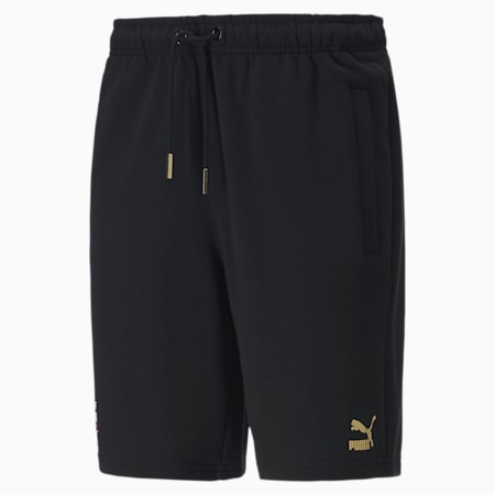The Unity Collection TFS Men's Shorts, Puma Black, small-SEA