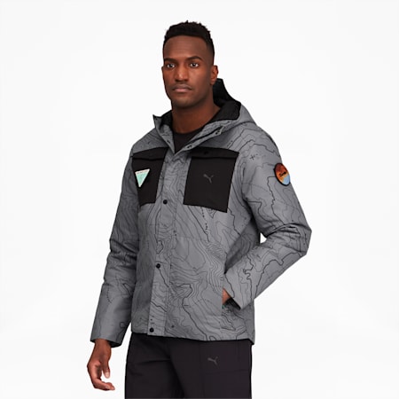 puma audi jacket
