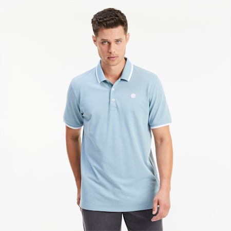 puma golf uomo rose