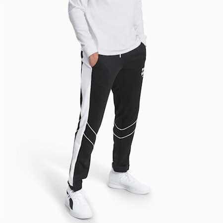 puma track pants mens