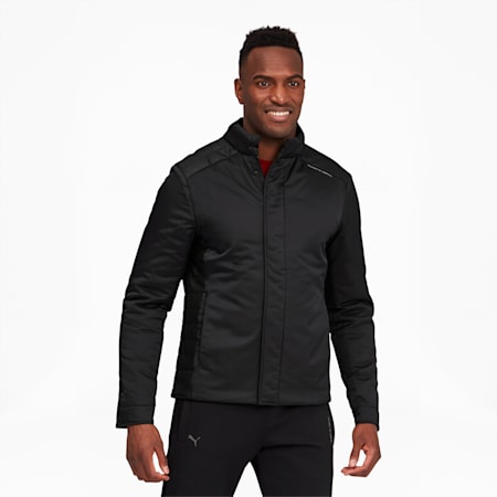 puma audi jacket