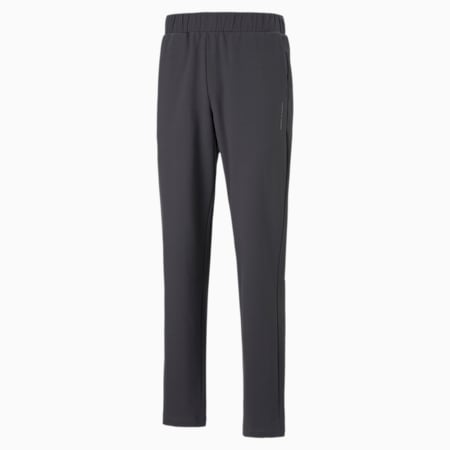 Porsche Design Men's T7 Track Pants, Asphalt, small-SEA