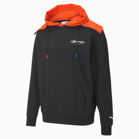 puma zip up jacket