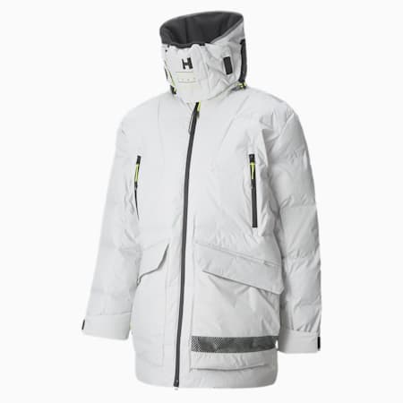 puma down jacket men's