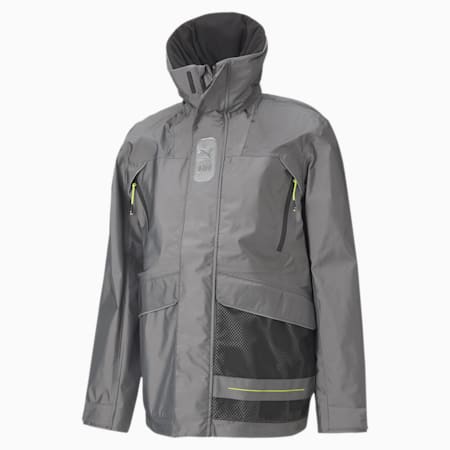 puma down jacket men's