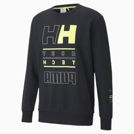 puma helly hansen pants