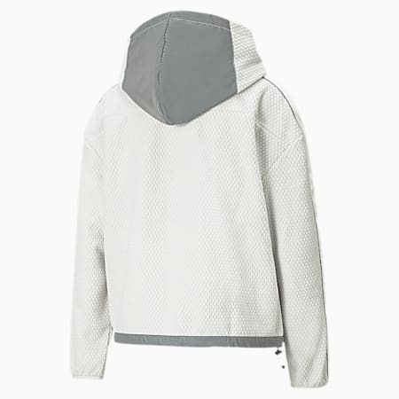 Women S Hoodies Sweatshirts Puma - white hoodie wblack laces roblox