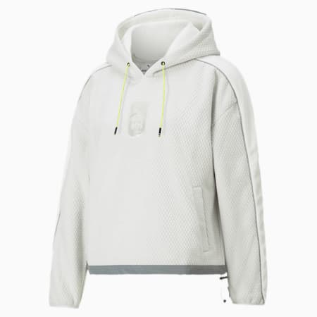 puma fleece sweatshirt