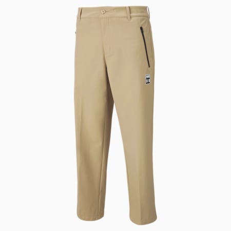 puma modern basics chino pants