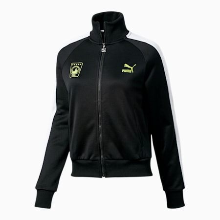 puma jackets new collection