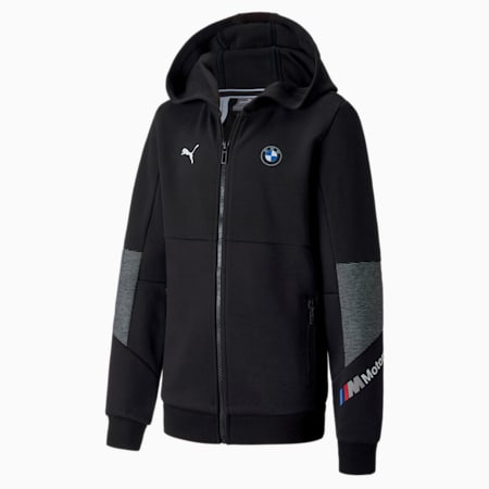 bmw sweat jacket