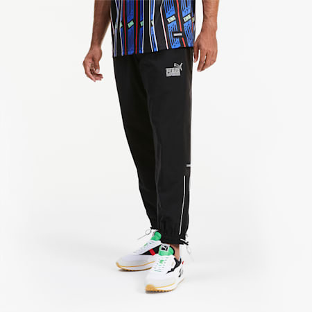 pantalon de survetement homme puma