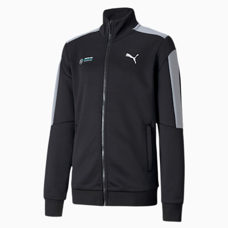 mercedes jacket puma