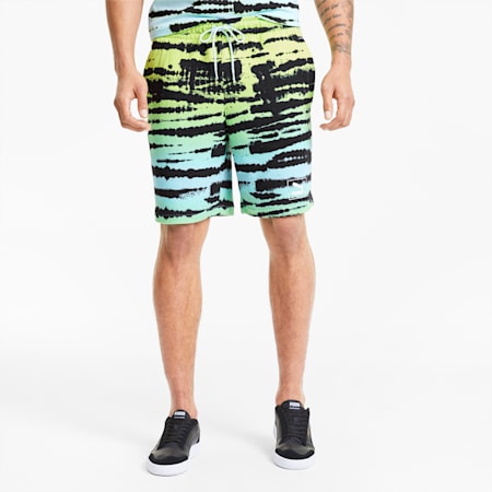 Kurze Sporthosen Herren Sweatshorts Puma