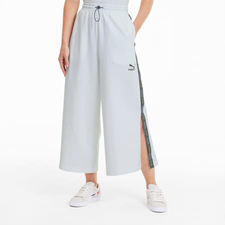 PUMA Women Sports Culottes, Puma White, small-SEA