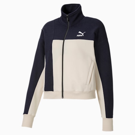 puma snow jacket