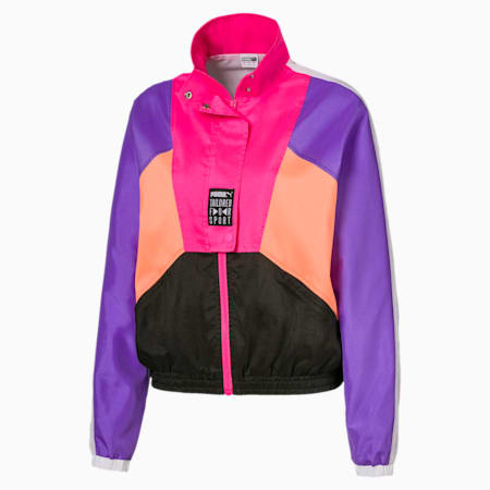 Puma sales tfs tracksuit