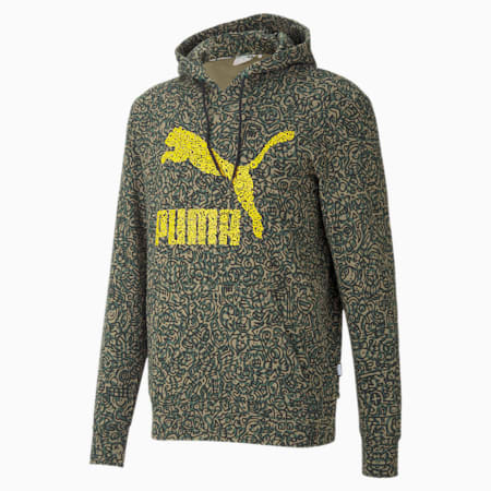 puma sweater mens