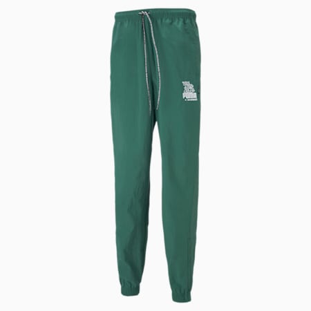puma gym pants