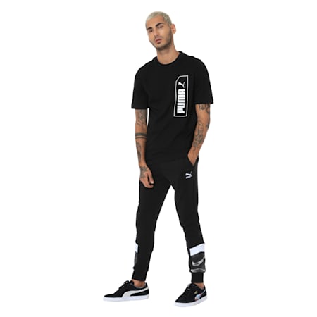 mcs track pants