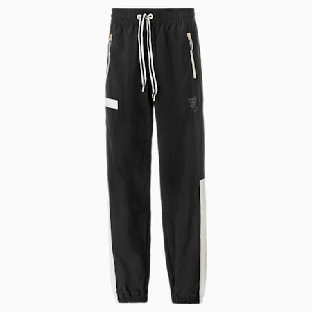 Dream Shake Warmup Men S Basketball Pants Puma Black Puma White Puma Sale Puma Germany