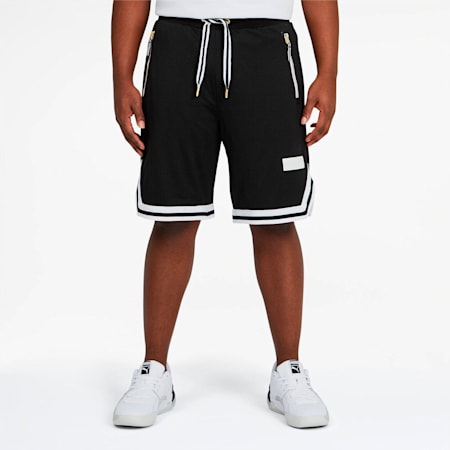 Men S Basketball Clothing Puma