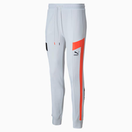 puma dri fit track pants