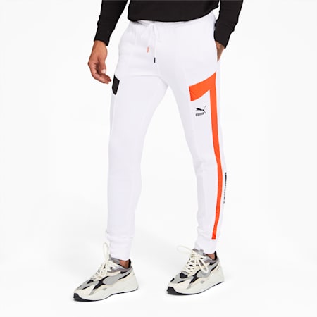 modern sport track pants