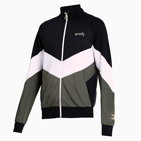 Virat kohli puma tracksuit