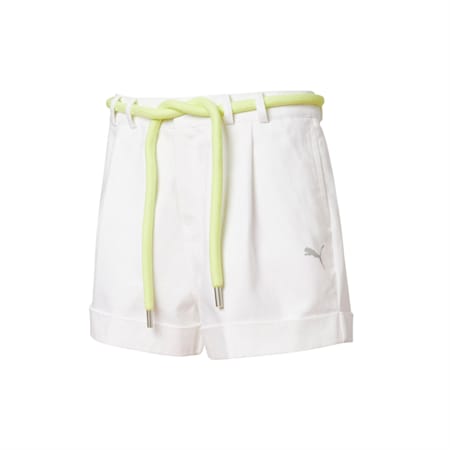 puma shorts set for womens